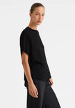 Morrison Liza Top - Black