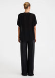 Morrison Liza Top - Black