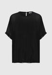 Morrison Liza Top - Black