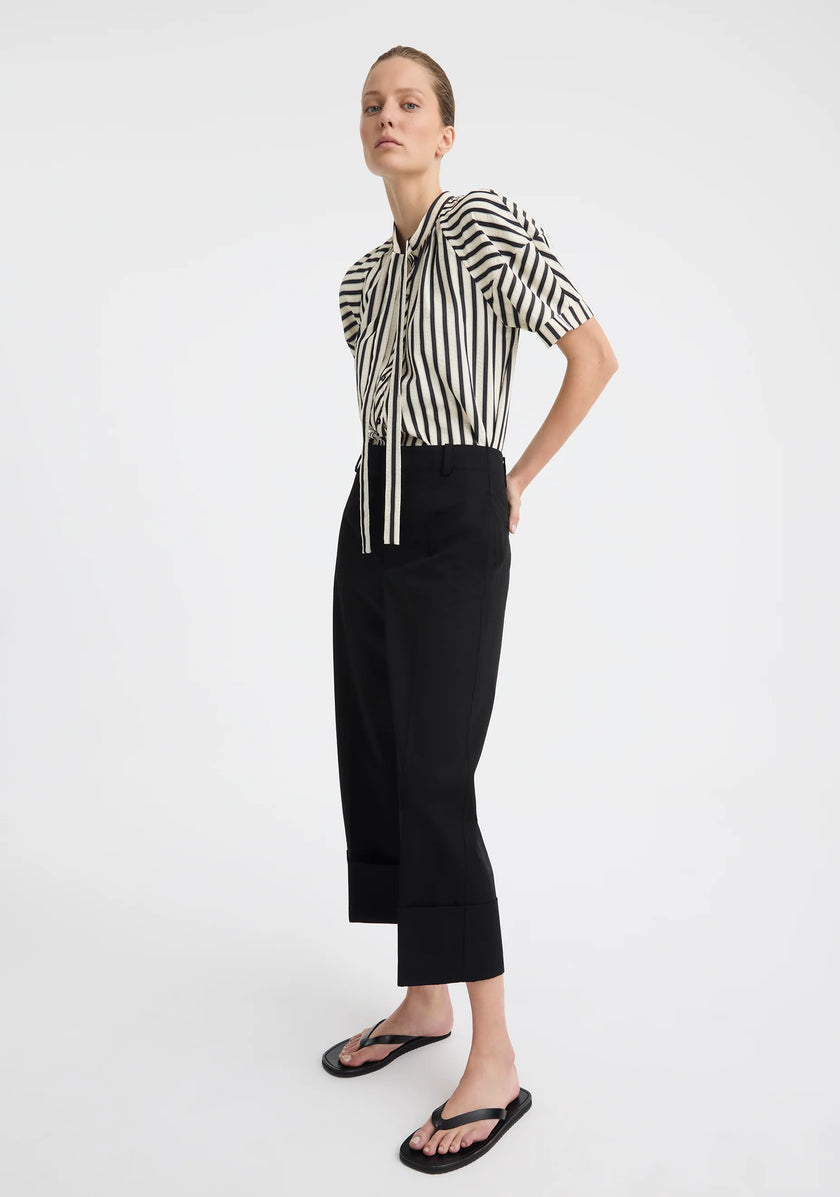 Morrison Marina Blouse - Stripe