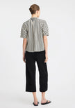 Morrison Marina Blouse - Stripe