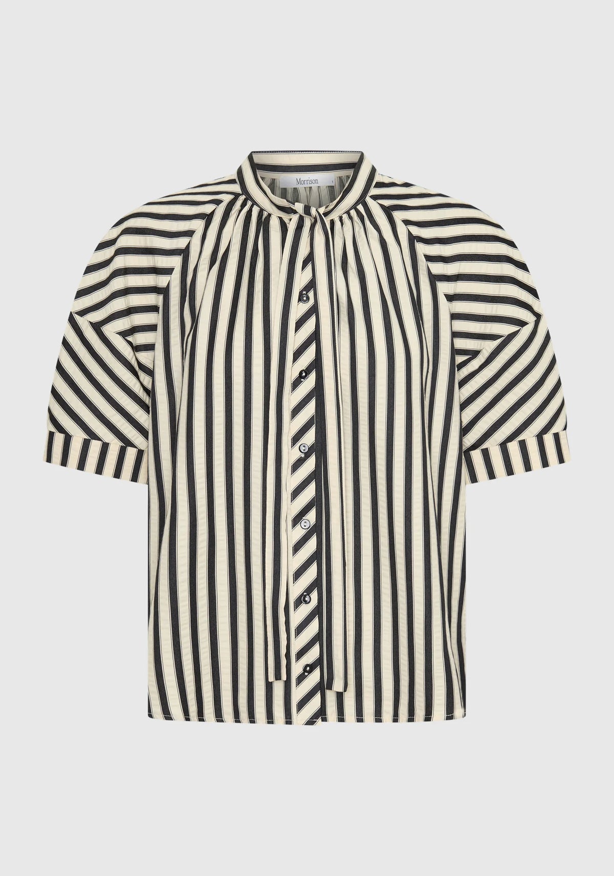 Morrison Marina Blouse - Stripe