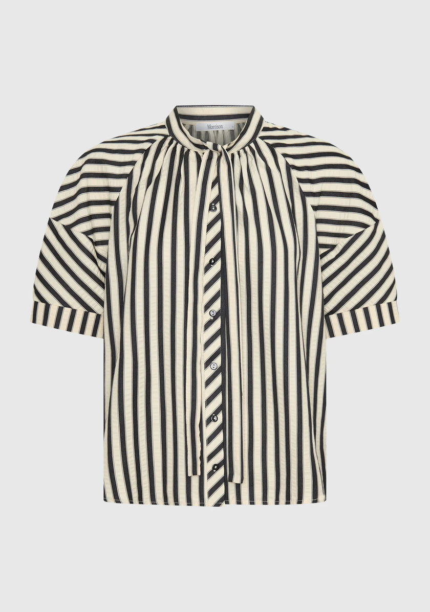 Morrison Marina Blouse - Stripe