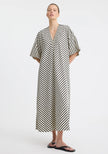 Morrison Marina Midi Dress - Stripe