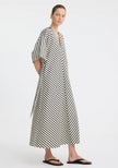 Morrison Marina Midi Dress - Stripe
