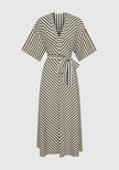 Morrison Marina Midi Dress - Stripe