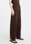 Morrison Morgan Cargo Pant - Bark
