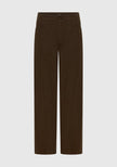 Morrison Morgan Cargo Pant - Bark