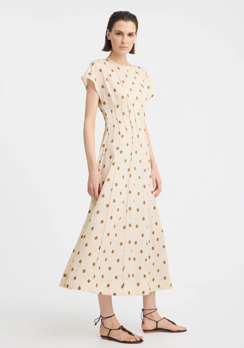 Morrison Marina Penelope Dress - Print