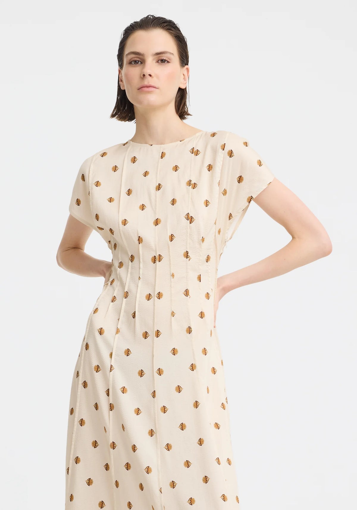 Morrison Marina Penelope Dress - Print