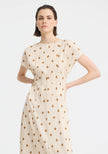 Morrison Marina Penelope Dress - Print