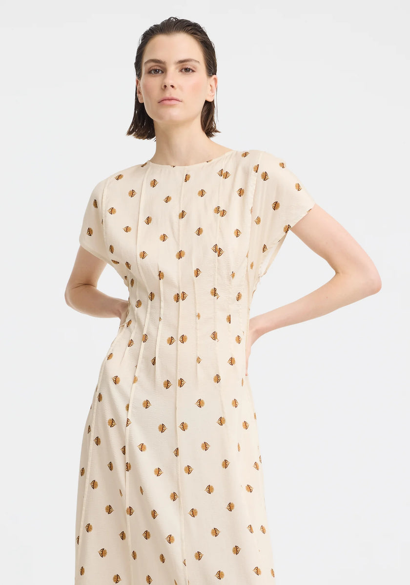 Morrison Marina Penelope Dress - Print