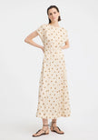 Morrison Marina Penelope Dress - Print