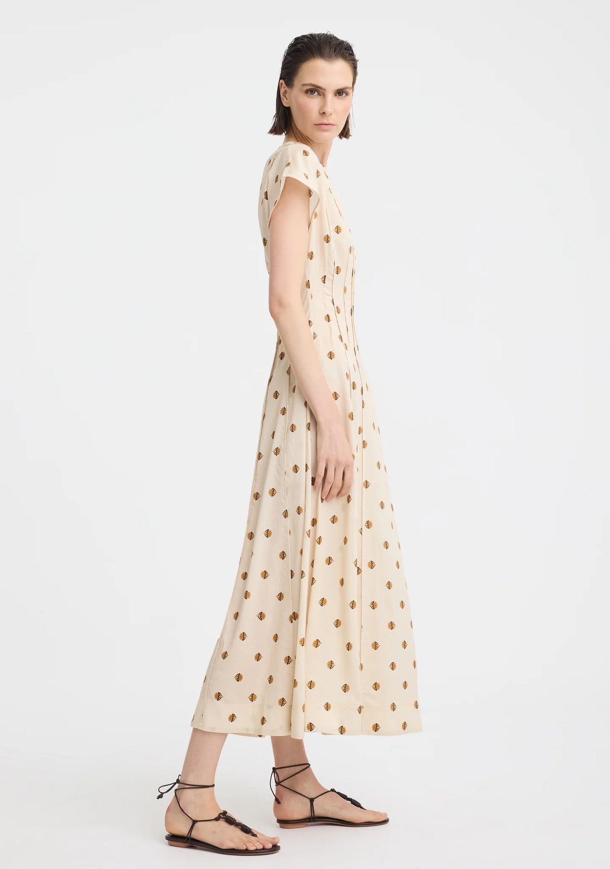 Morrison Marina Penelope Dress - Print