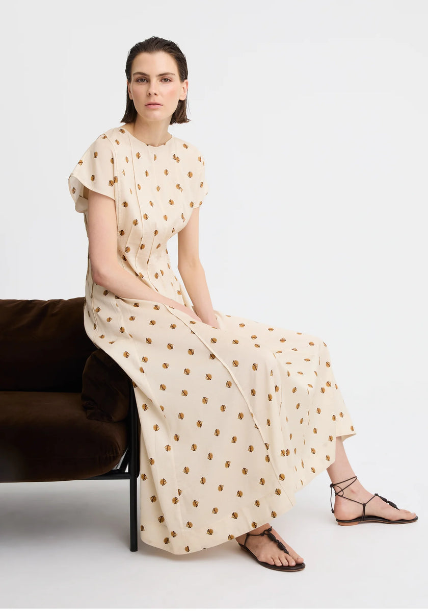 Morrison Marina Penelope Dress - Print