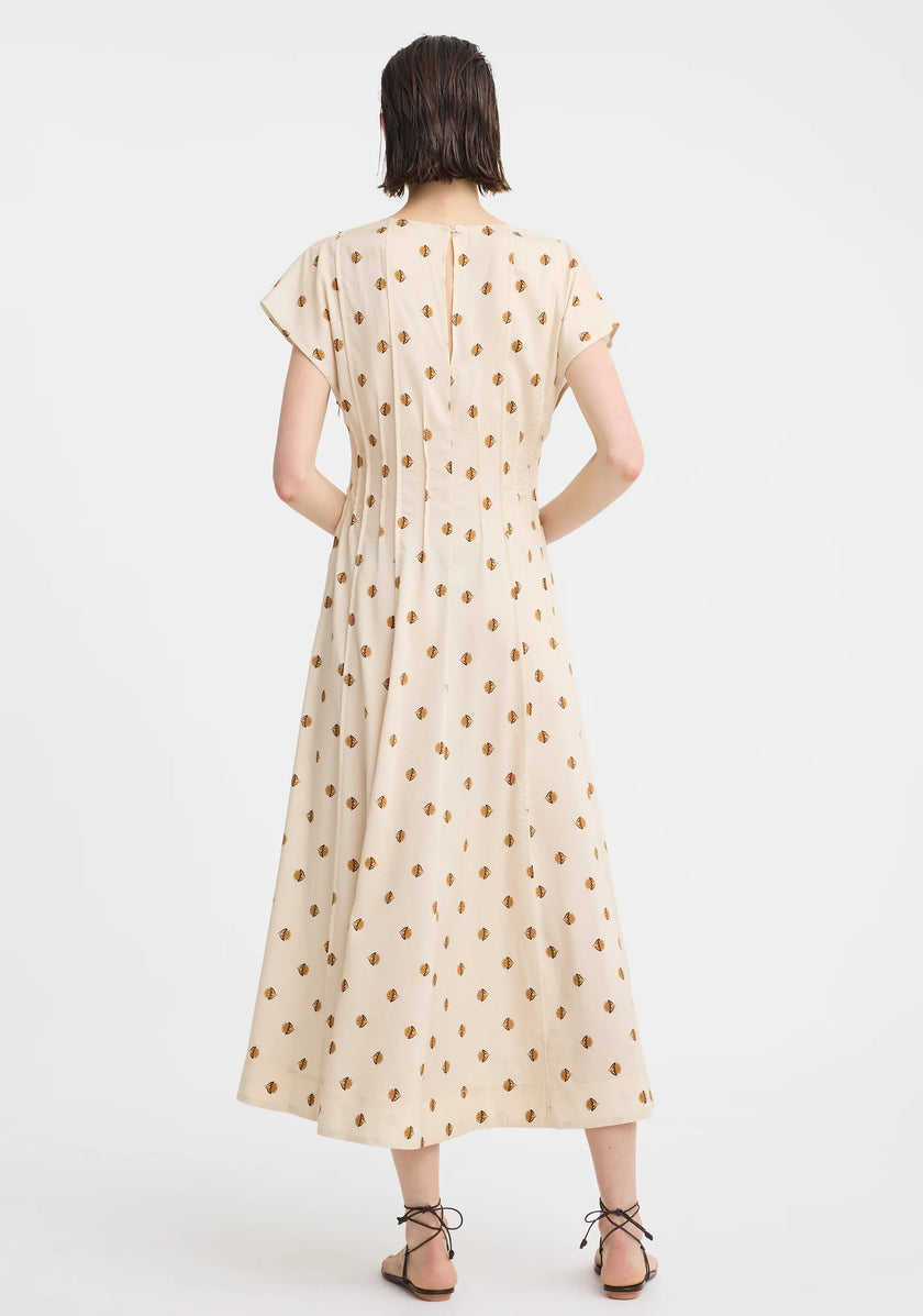 Morrison Marina Penelope Dress - Print