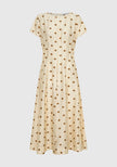 Morrison Marina Penelope Dress - Print