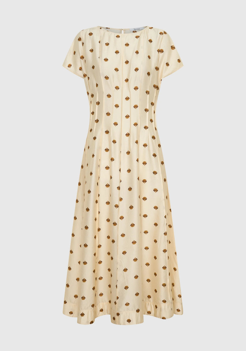 Morrison Marina Penelope Dress - Print