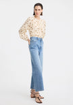 Morrison Marina Penelope Top - Print