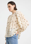 Morrison Marina Penelope Top - Print