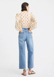 Morrison Marina Penelope Top - Print