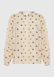 Morrison Marina Penelope Top - Print