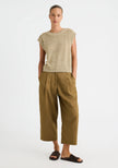 Morrison Renata Sleeveless Knit - Oat