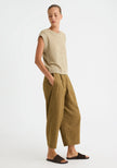 Morrison Renata Sleeveless Knit - Oat