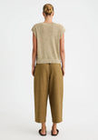 Morrison Renata Sleeveless Knit - Oat