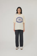 Remain Starlet Tee - Ivory