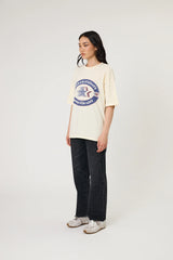 Remain Starlet Tee - Ivory