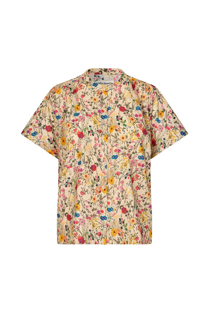 Lollys Laundry Mya Blouse