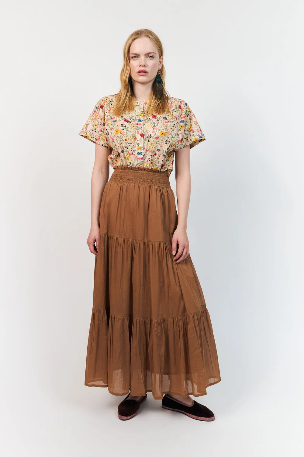 Lollys Laundry Mya Blouse