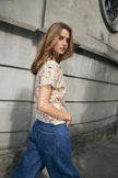 Lollys Laundry Mya Blouse