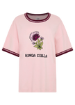 Kinga Csilla Loto Allora Tee