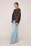 Marle Ove Jacket - Tapenade
