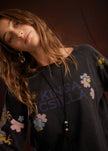 Kinga Csilla Petalo Sadie LS Tee