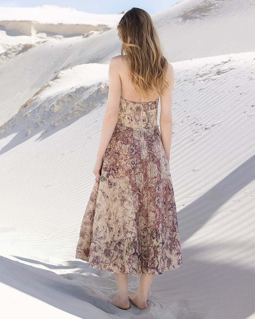 Mes Demoiselles Picea Dress