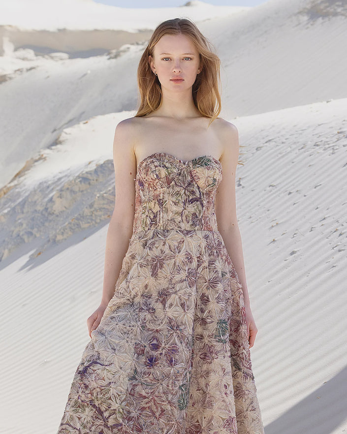 Mes Demoiselles Picea Dress