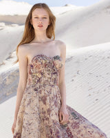 Mes Demoiselles Picea Dress