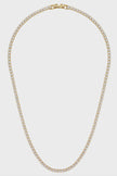Porter Jewellery Baby Celestial Necklace