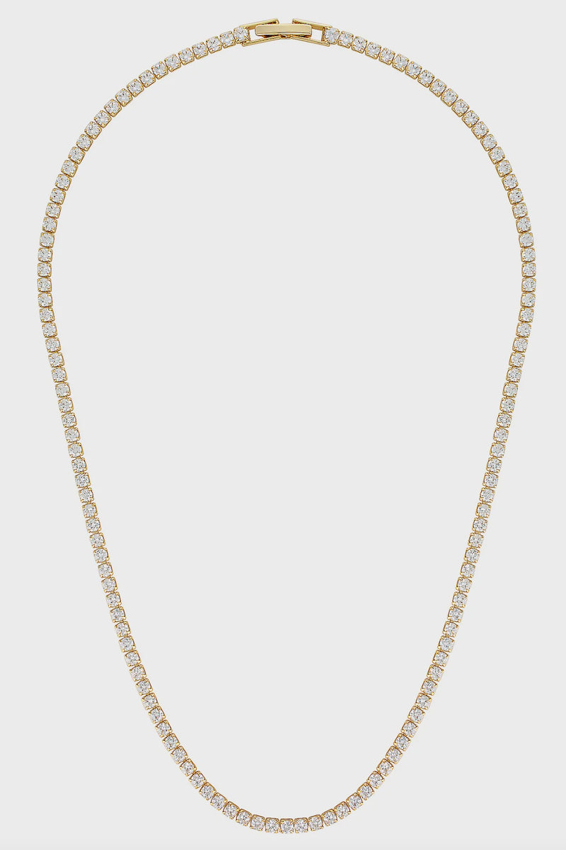 Porter Jewellery Baby Celestial Necklace