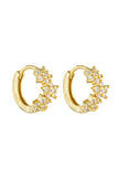 Porter Jewellery Galaxy Huggies 8mm