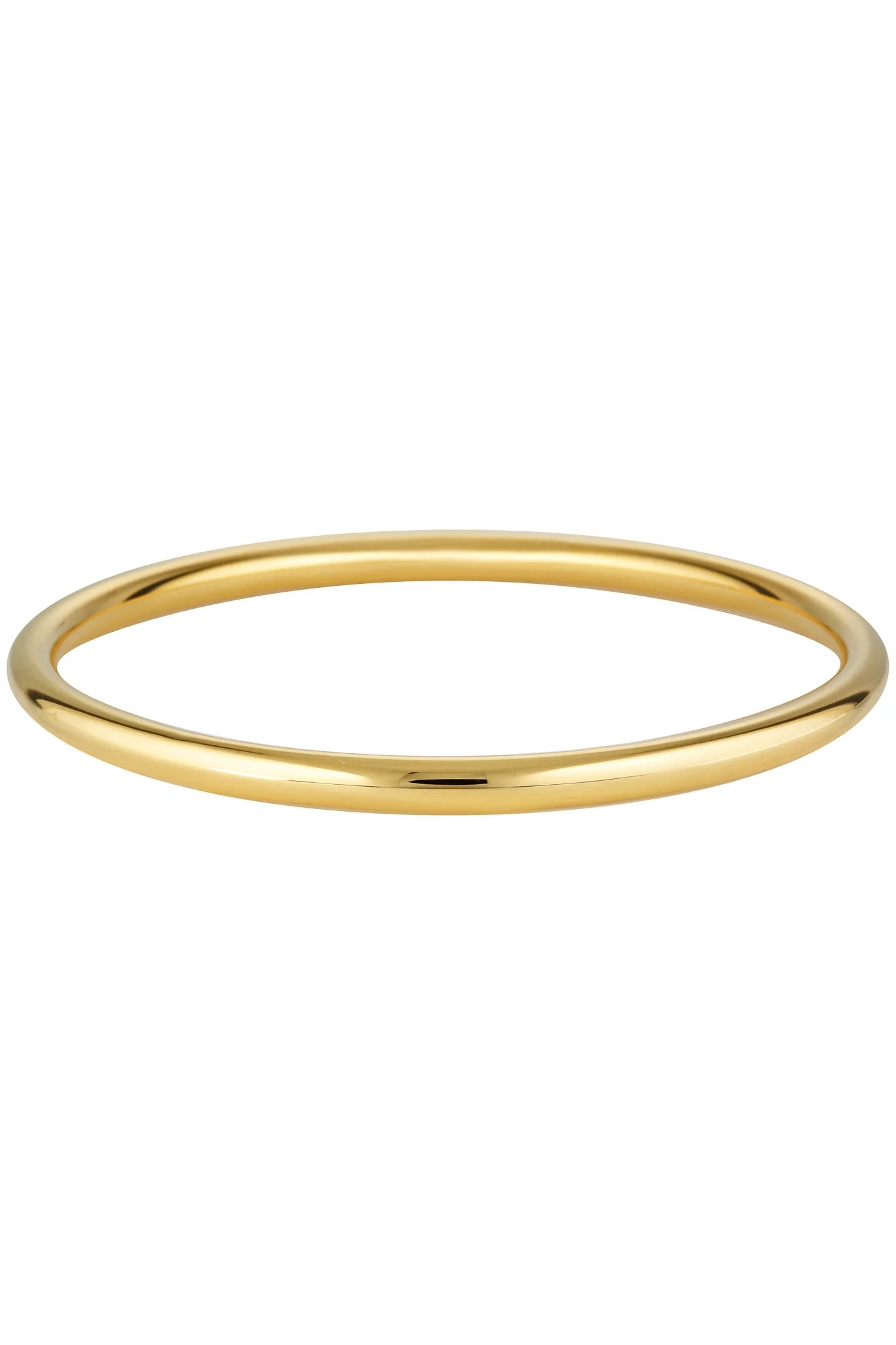 Porter Jewellery Tube Bangle 6mm