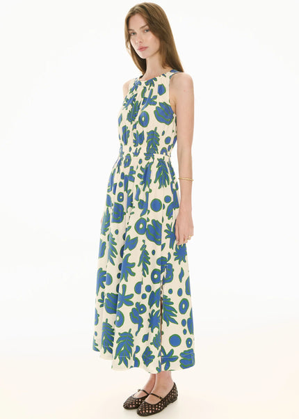 POL Jaine Tank Dress - Donut Palm