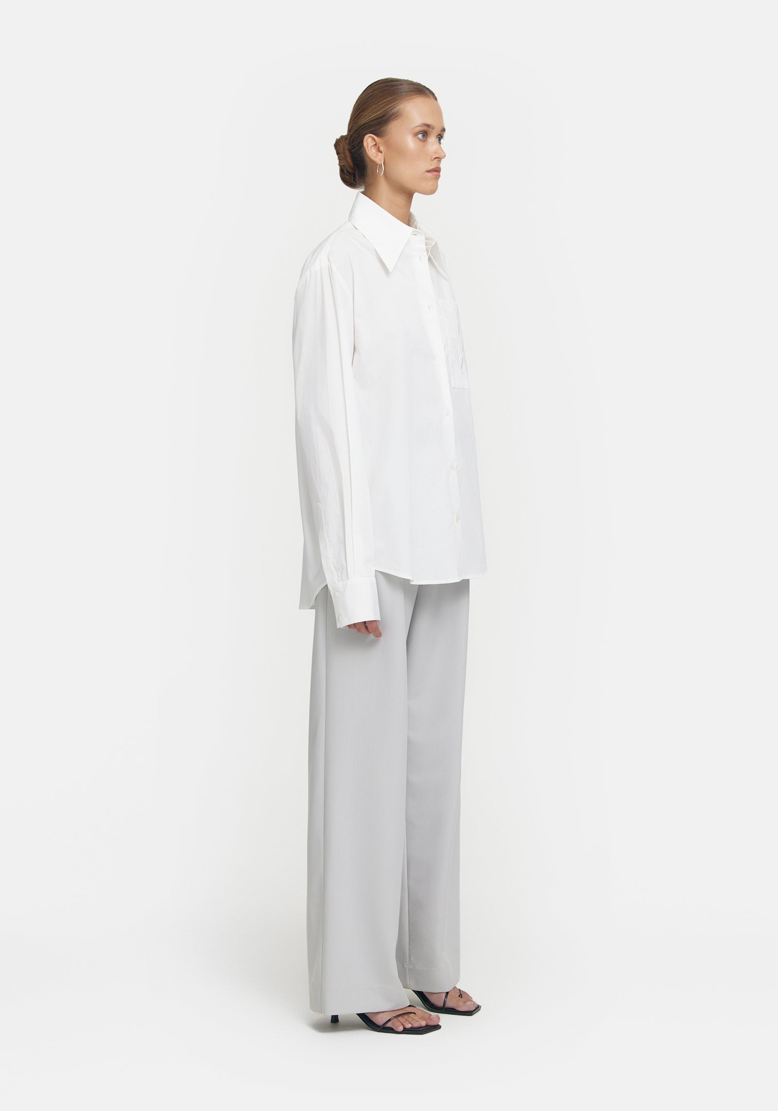 VIKTORIA & WOODS Proclaim Shirt