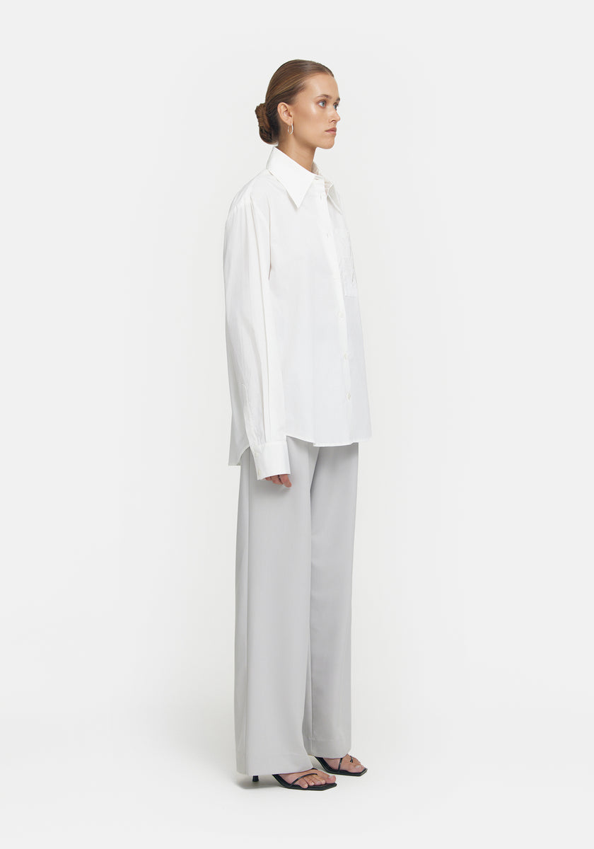 VIKTORIA & WOODS Proclaim Shirt