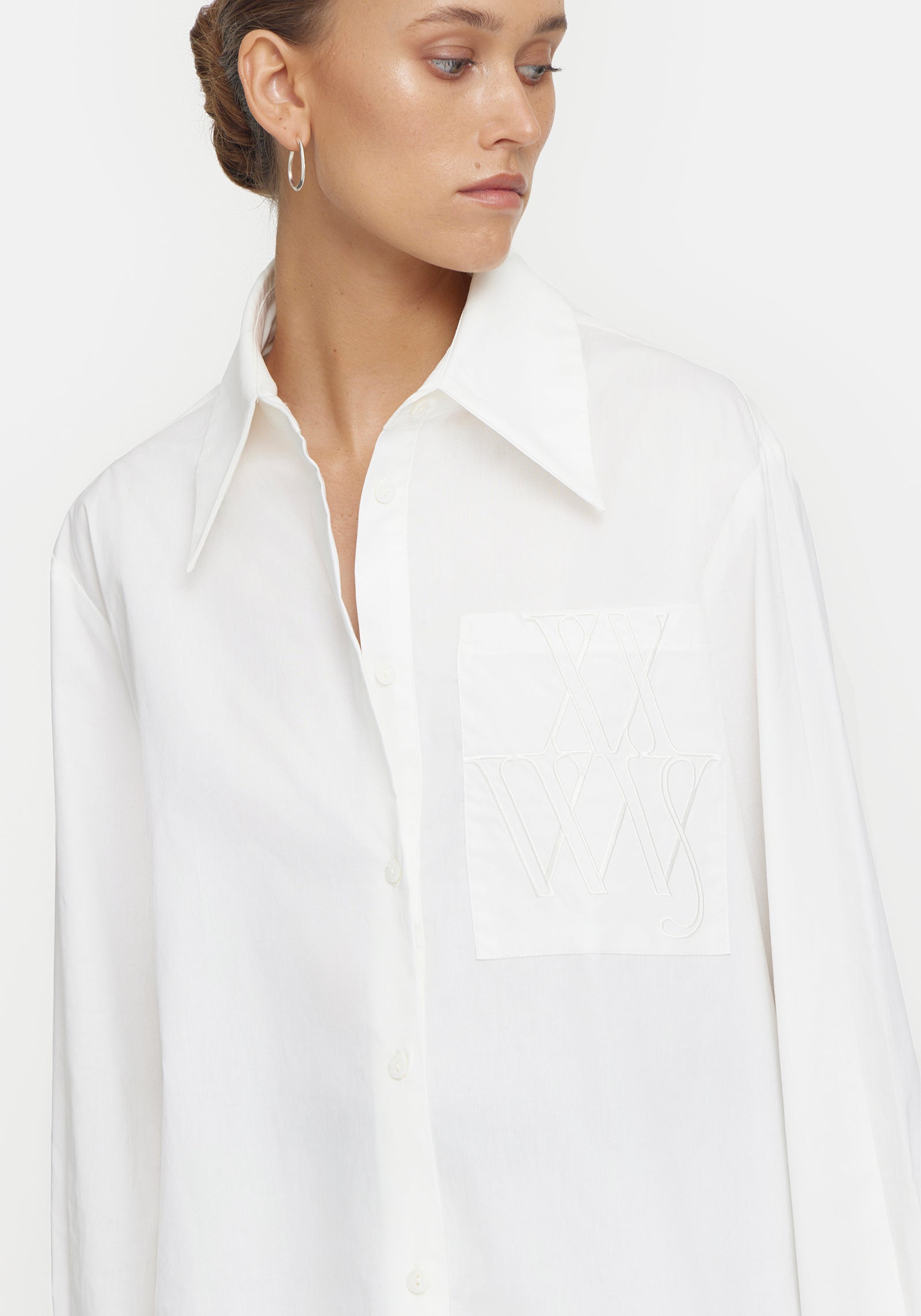 VIKTORIA & WOODS Proclaim Shirt