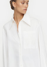 VIKTORIA & WOODS Proclaim Shirt