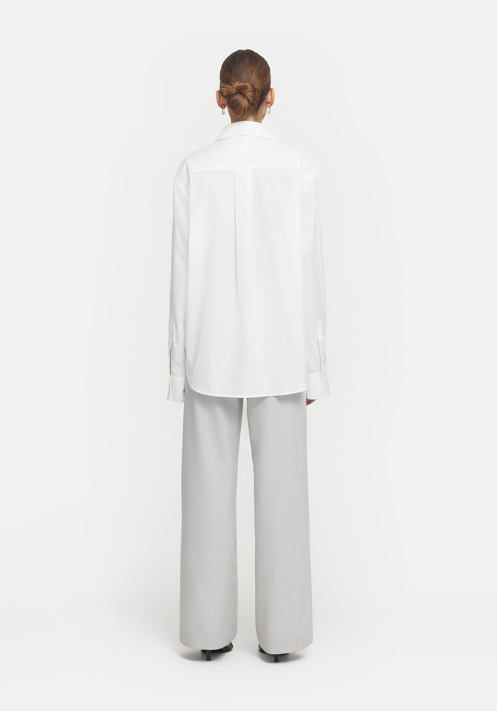 VIKTORIA & WOODS Proclaim Shirt